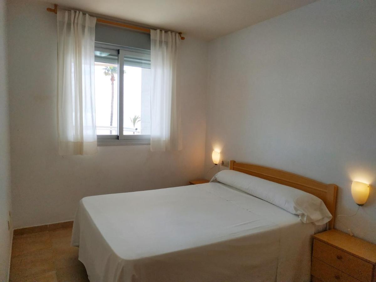 Appartement Pompeya Vista Mar Orangecosta à Peñíscola Extérieur photo