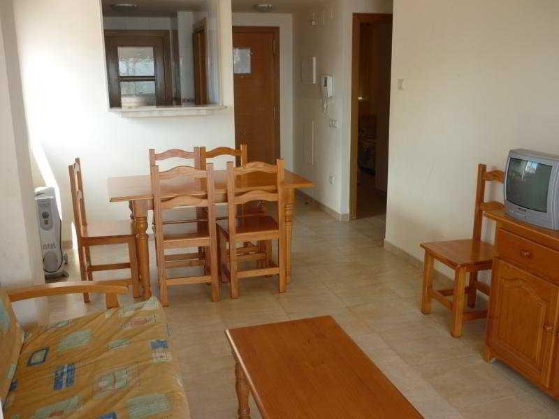 Appartement Pompeya Vista Mar Orangecosta à Peñíscola Extérieur photo