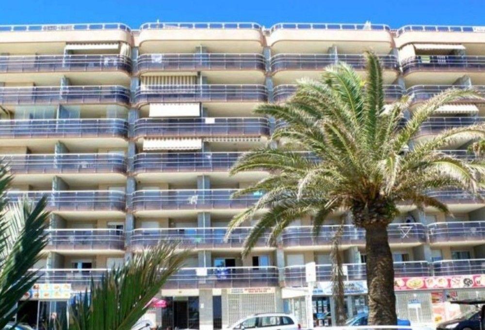 Appartement Pompeya Vista Mar Orangecosta à Peñíscola Extérieur photo