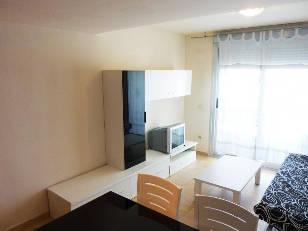 Appartement Pompeya Vista Mar Orangecosta à Peñíscola Extérieur photo